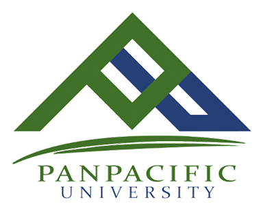 Panpacific Logo